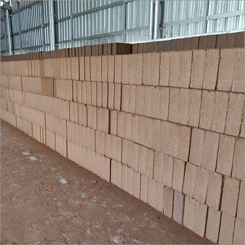 Light Brown Natural Coco Peat Block