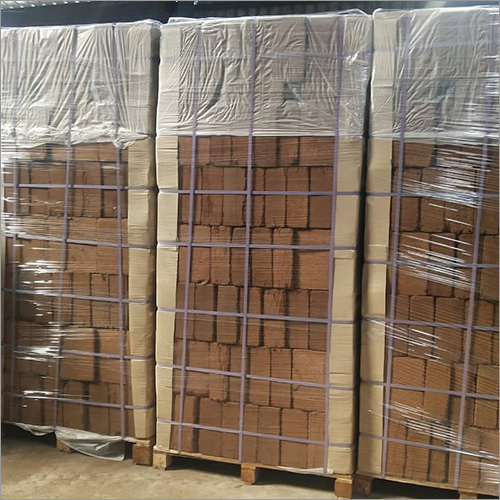 Light Brown Natural Coco Peat Block