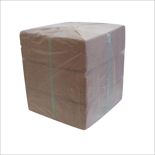 Light Brown Natural Coco Peat Block