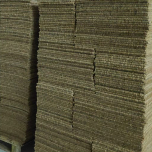 Light Brown Natural Coco Peat Block