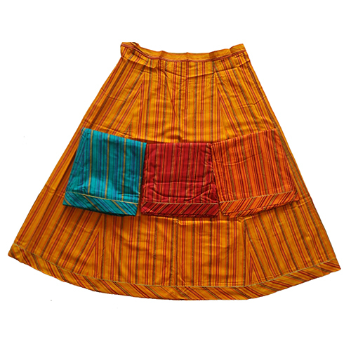 लाइनिंग पेटिकोट (गाग्रा)