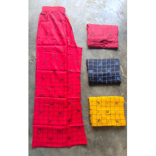 चेकस प्रोसिन रेयन पलाज़ो