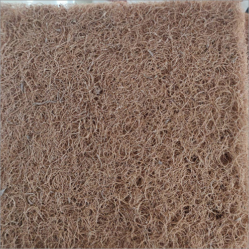 Coir Pith Dust - Coir Material, Dark Brown Color | Eco-friendly, Sustainable Soil Enhancement For Gardening And Horticulture