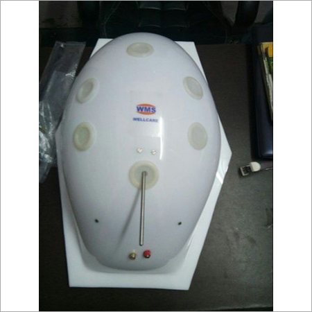 लेप्रोस्कोपिक एंडो ट्रेनर