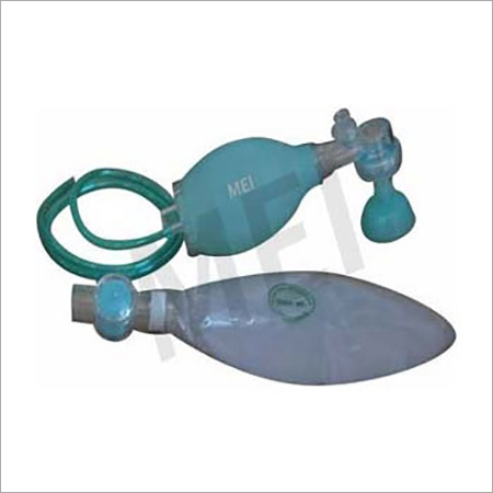 Child Silicon Resuscitators