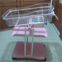 रेडियंट वार्मर्स एप्लीकेशन: हॉस्पिटल