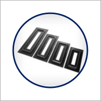 Rubber Black Jaw Crusher Diaphragm