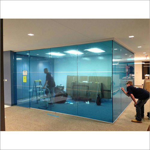 Door Glass Film