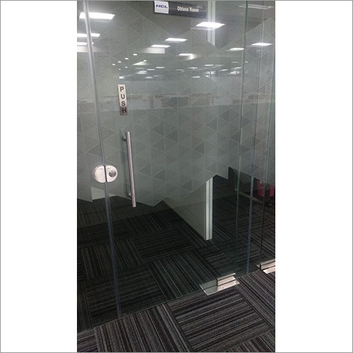 Door Glass Film