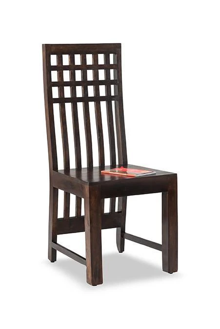 Handmade Solid Wood Dining Set With Bench