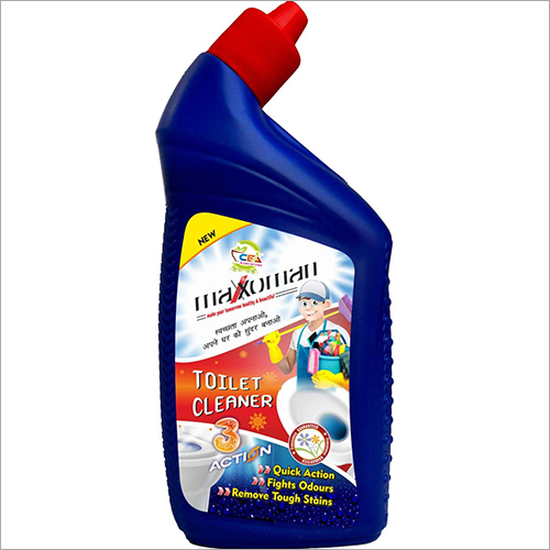 500 मिली टॉयलेट क्लीनर