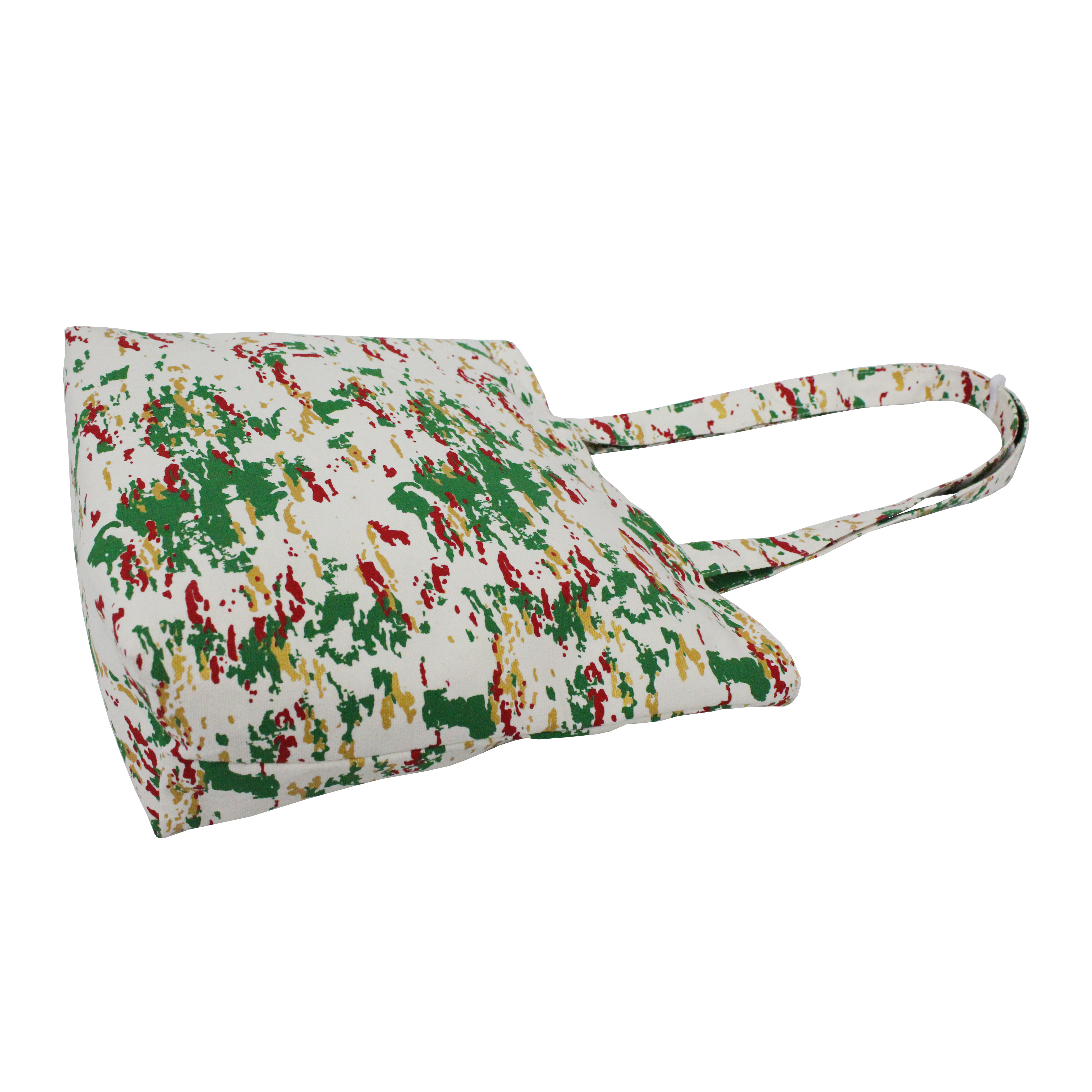 Cotton Shopping Bag Capacity: 5 Kgs Kg/day