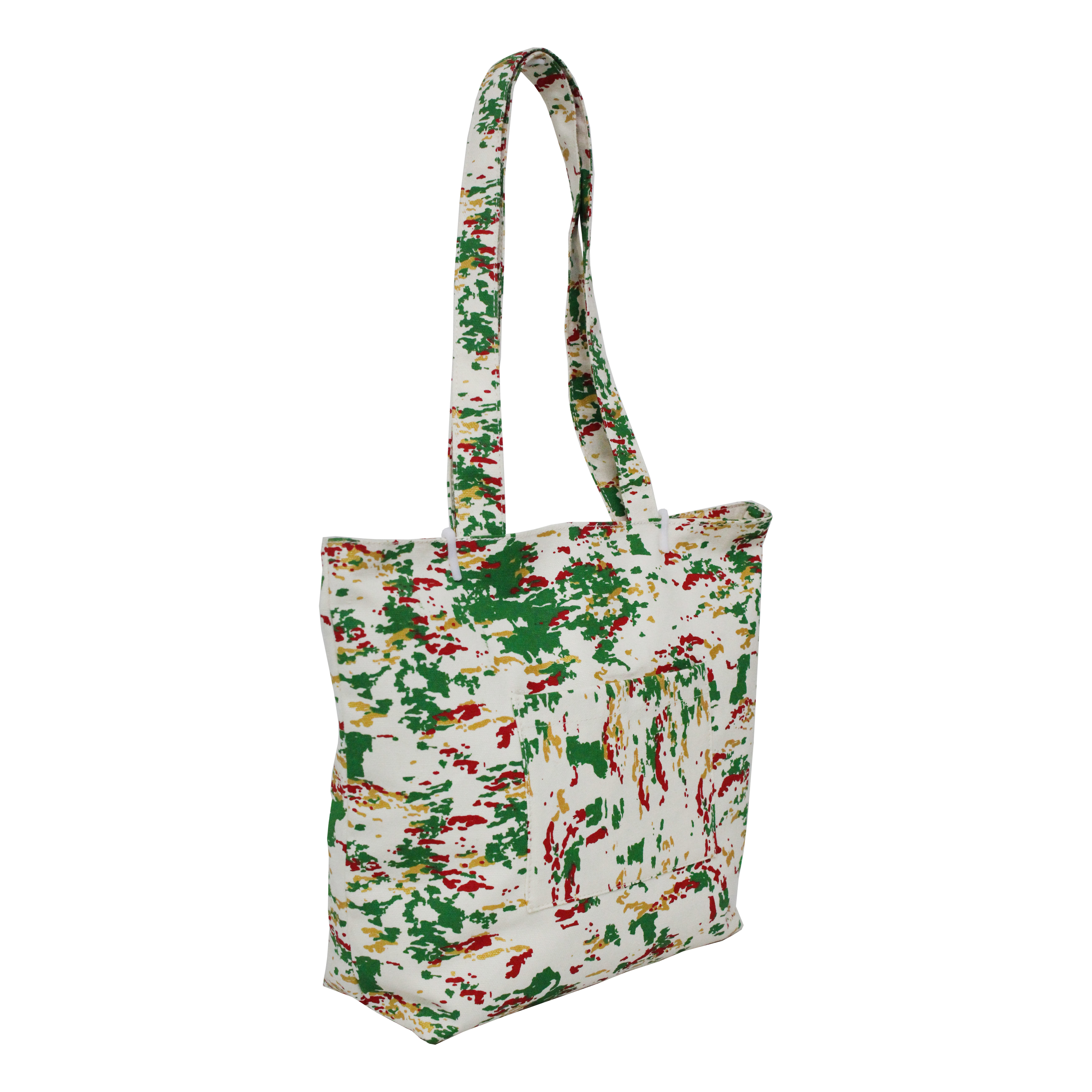 Cotton Shopping Bag Capacity: 5 Kgs Kg/day