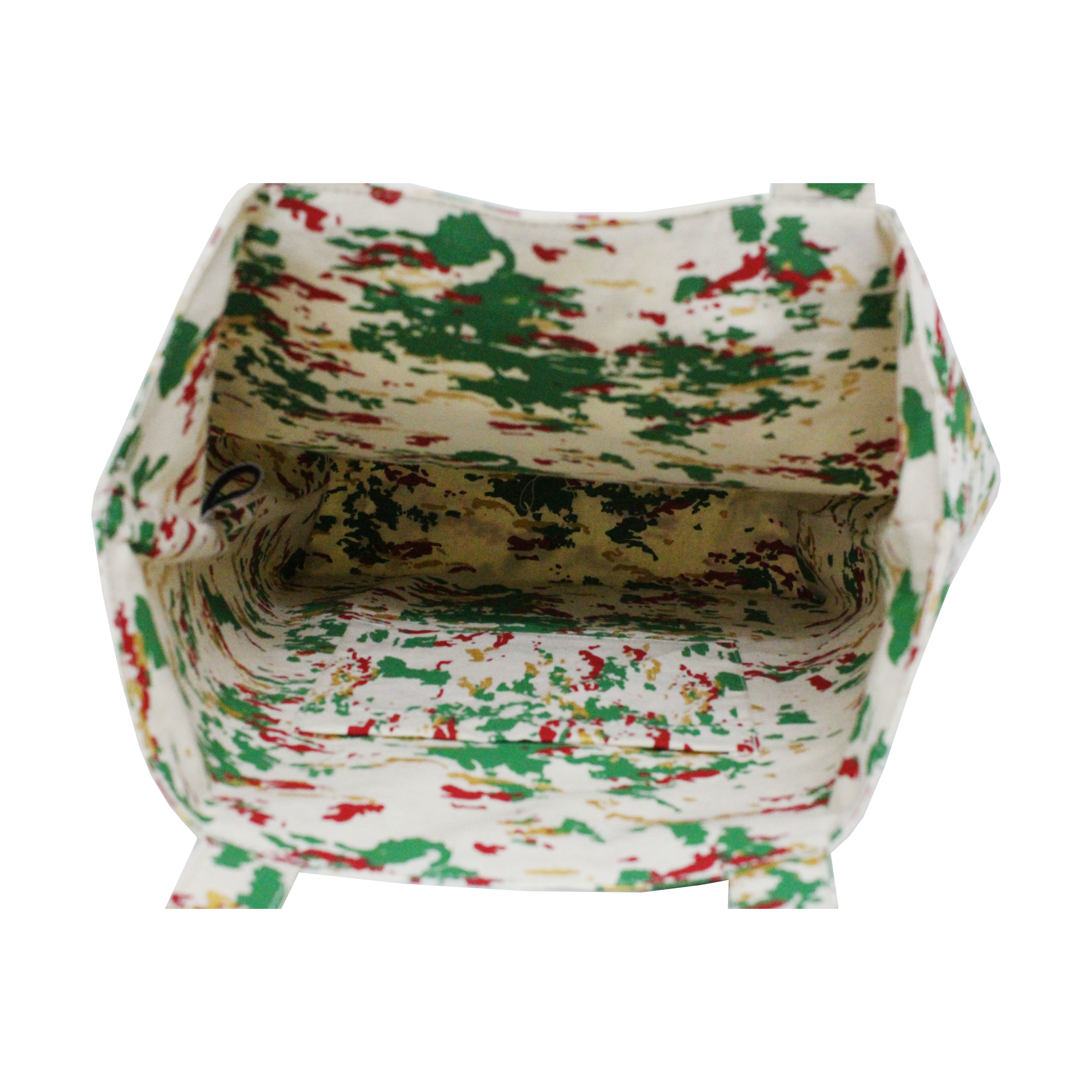 Cotton Shopping Bag Capacity: 5 Kgs Kg/day