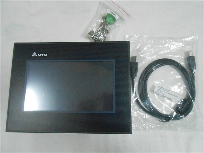 Delta Hmi - Power: 24 Ac/dc