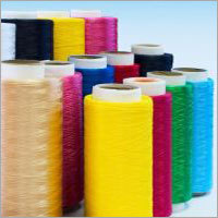 Pp Multifilament Yarn