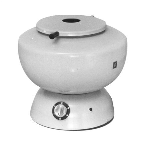Electric Clinical Centrifuge