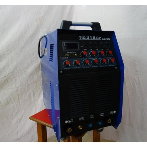 Ac Dc Tig Welding Machine Dimension(L*W*H): 560X364X302