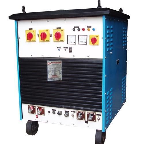Submerged ARC Welding Machine - IWI-MZ630/IWI-MZ1000/IWI-MZ1250 | High Efficiency, Deep Welding Pool, Durable Performance, Advanced Control Design