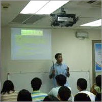 Accounts Education Courses