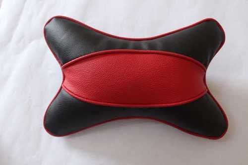 Car Neck Pillow - Soft Velvet Material , Ergonomic Design for Ultimate Comfort