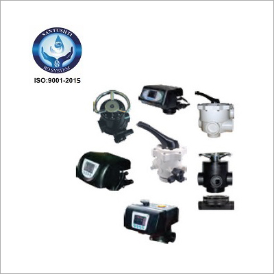 Multiport Valves