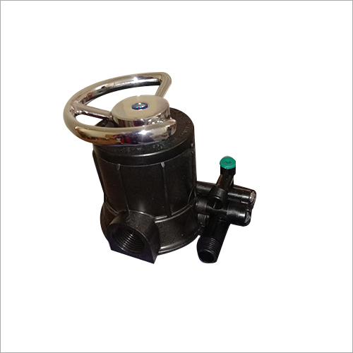 Multiport Valves