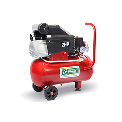 Industrial Compact Compressor Power Source: Electric