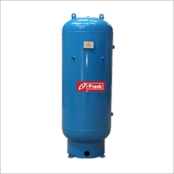 Industrial Air Receiver
