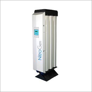 Industrial Nitrogen Generator Power Source: Electric