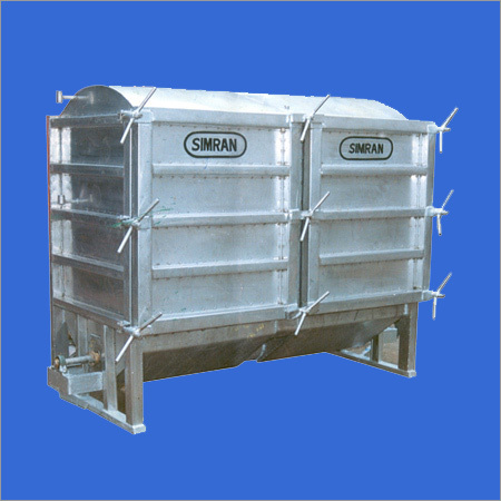 Yarn dyeing machine (Cabinet type)