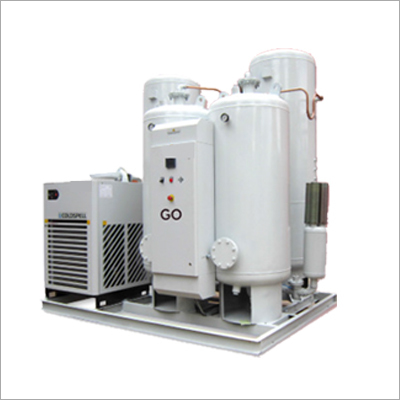 Ms Medical Oxygen Generator
