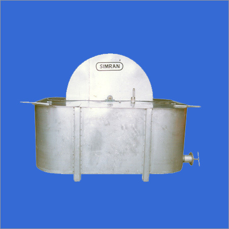 Bath Mats Machine (Pice Deying Machine)