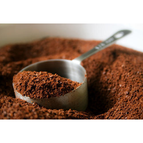 Instant Coffee