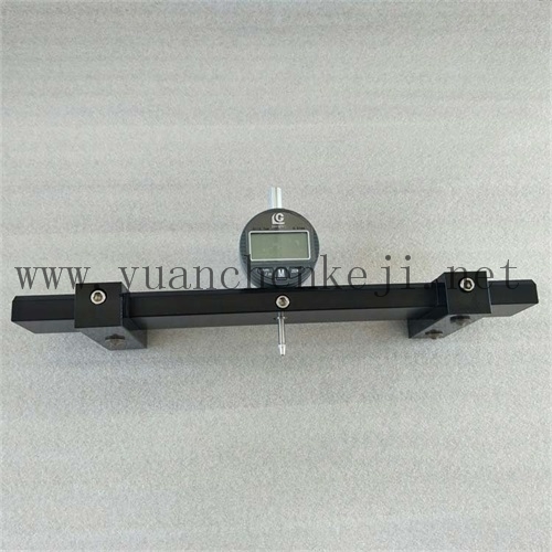 Safety Glass Impact Test Equipment Tempered Glass Pendulum Impact Testing Machine Toughened Glass Impact Tester Machine