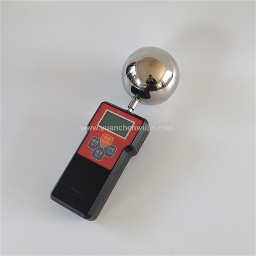 Safety Glass Impact Test Equipment Tempered Glass Pendulum Impact Testing Machine Toughened Glass Impact Tester Machine