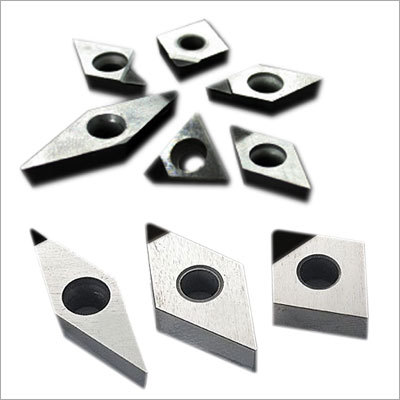 पीसीडी आवेषण