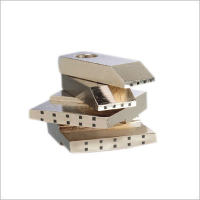 एमसीडी ड्रेसिंग ब्लेड