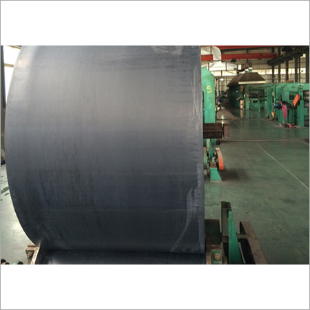 स्टील कॉर्ड हीट रेज़िस्टेंट कन्वेयर बेल्ट