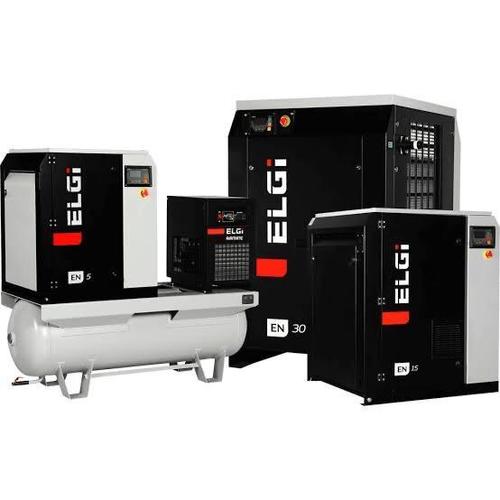 Rotary Air Compressor