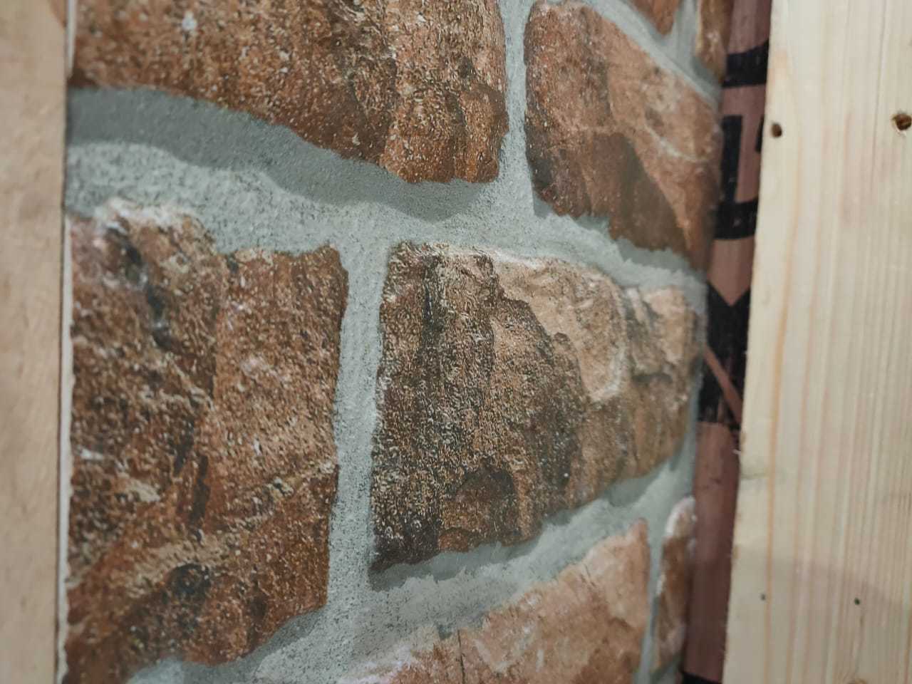 30x60 Porcelain Body Stone Elevation Wall Tiles Grade: Premium