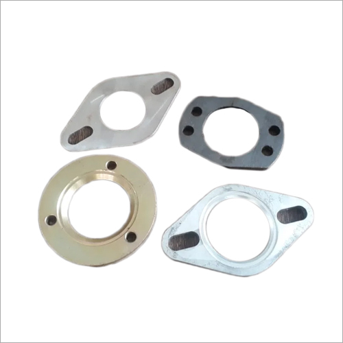 SS Flanges