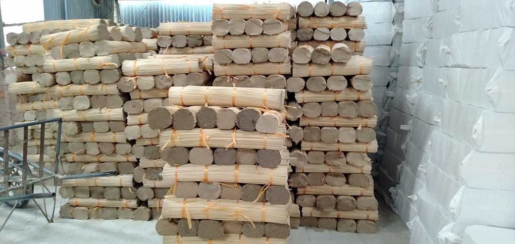 Bamboo Sticks Grade: A & Aaa