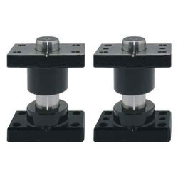 Industrial Guide Posts Usage: Hardware Fitting