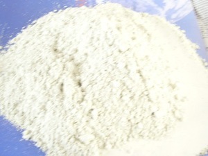 White Cement