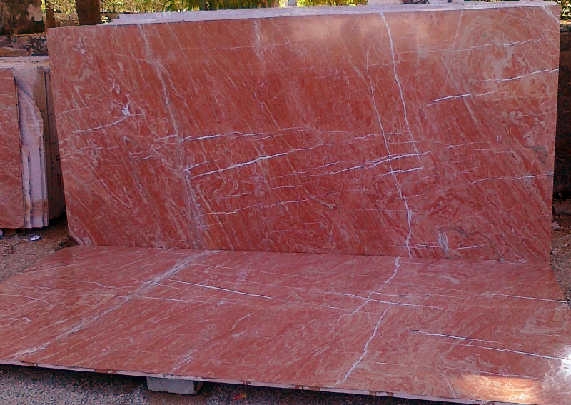 Gemstone Sink & Washbasin Slabs - Available In 5mm To 40mm Sizes | Features Polished Surface, Natural Colors, Custom Sizes, Various Gemstone Options