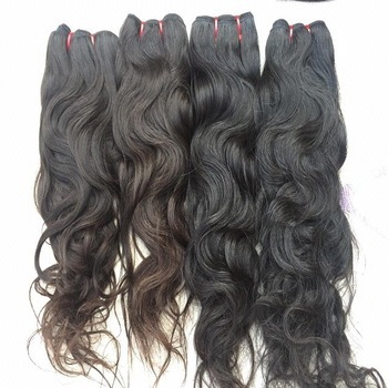 Good Quality Remy Human Hair Extension Application: Profesional