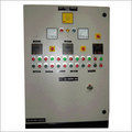 Galvanizing Control Panel