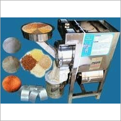 Stainless Steel Pulverizer Machine - 2W Electric Power | New Metal Pulverizer with Efficient Grinding Capabilities