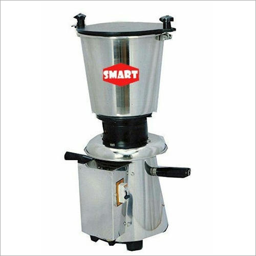 High Efficiency 5 Ltr Heavy Duty Mixer Grinder Machine